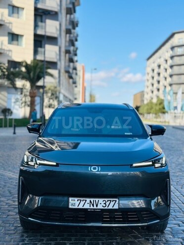 Changan Qiyuan Q05 2025, 11,800 km - 1.5 l - Bakı