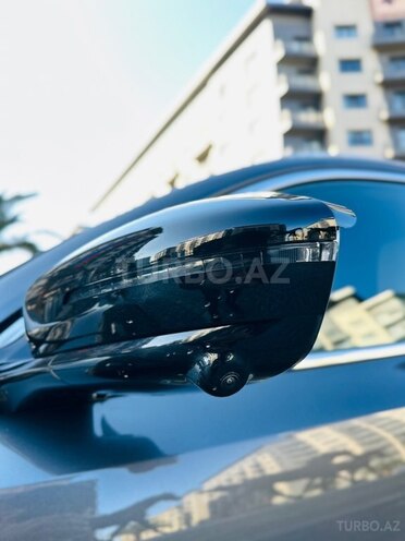 Changan Qiyuan Q05 2025, 11,800 km - 1.5 l - Bakı