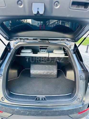 Changan Qiyuan Q05 2025, 11,800 km - 1.5 l - Bakı