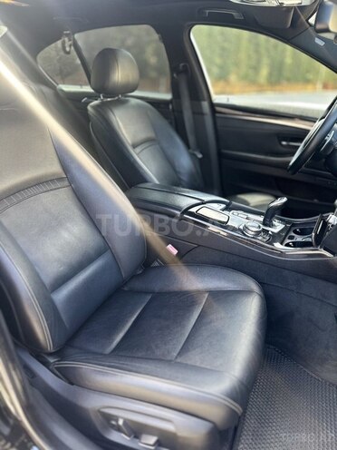 BMW 528 2014, 194,000 km - 2.0 l - Bakı