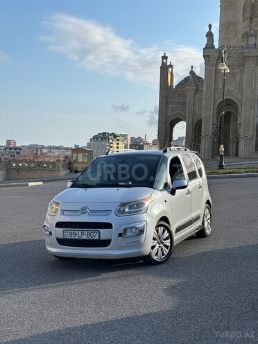 Citroen C3 Picasso 2013, 174,000 km - 1.6 l - Bakı