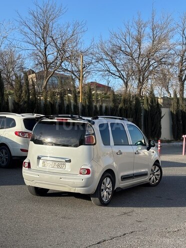 Citroen C3 Picasso 2013, 174,000 km - 1.6 l - Bakı