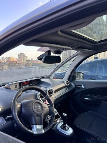 Citroen C3 Picasso 2013, 174,000 km - 1.6 l - Bakı