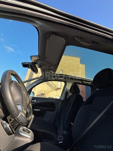 Citroen C3 Picasso 2013, 174,000 km - 1.6 l - Bakı