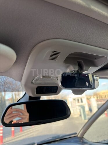 Citroen C3 Picasso 2013, 174,000 km - 1.6 l - Bakı
