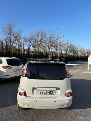 Citroen C3 Picasso 2013, 174,000 km - 1.6 l - Bakı