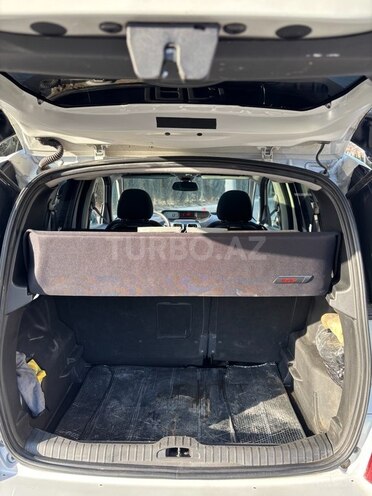Citroen C3 Picasso 2013, 174,000 km - 1.6 l - Bakı