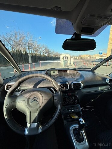 Citroen C3 Picasso 2013, 174,000 km - 1.6 l - Bakı