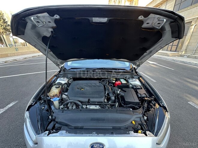 Ford Fusion (North America) 2014, 239,423 km - 1.5 л - Bakı