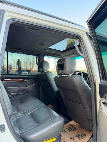 Toyota Land Cruiser Prado 2008, 179,000 km - 4.0 л - Bakı