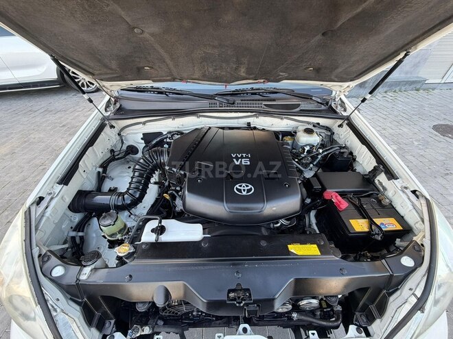 Toyota Land Cruiser Prado 2008, 179,000 km - 4.0 л - Bakı