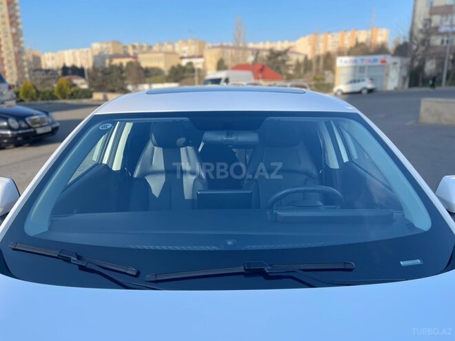 Changan Qiyuan A05 2025, 12,200 km - 1.5 л - Bakı