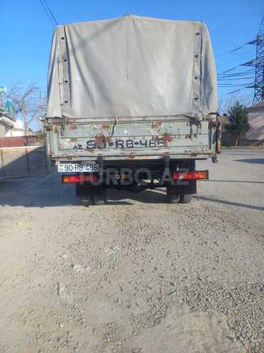 GAZ GAZel (3302-18)-2