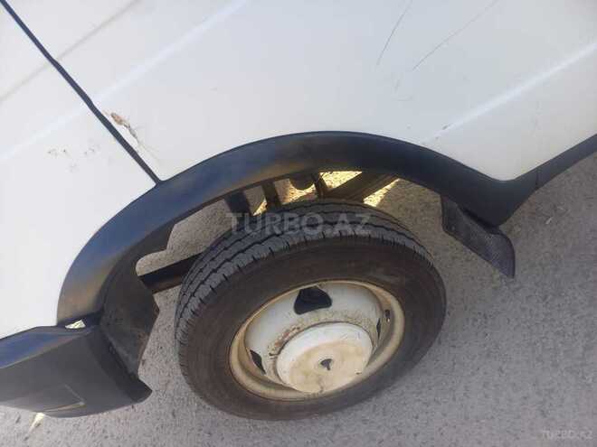 GAZ GAZel (3302-18)-5