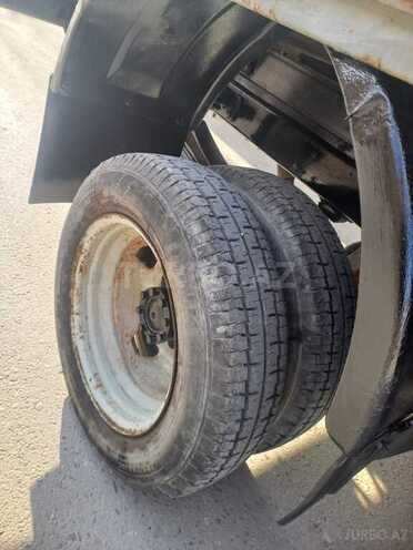 GAZ GAZel (3302-18)-10