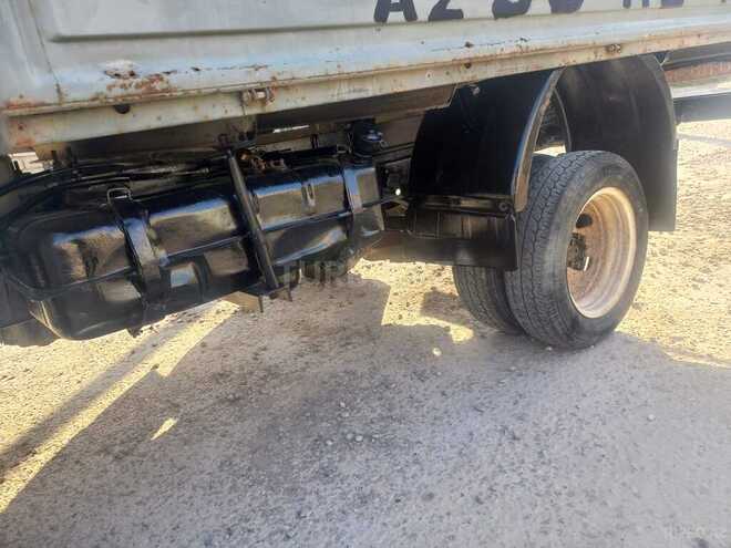 GAZ GAZel (3302-18)-6