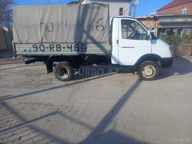 GAZ GAZel (3302-18)-9