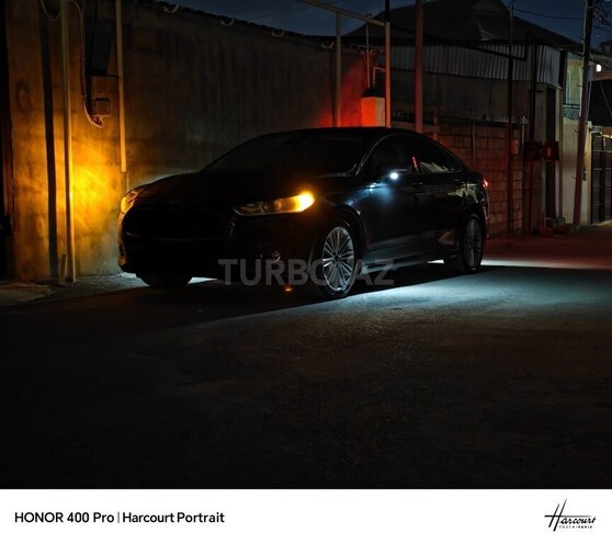 Ford Fusion (North America) 2014, 277,000 km - 1.5 л - Xırdalan