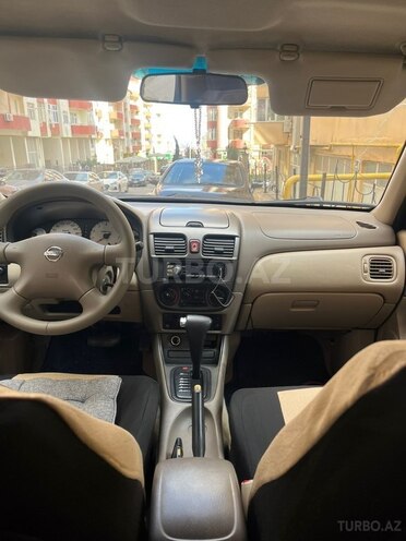 Nissan Sunny 2008, 324,365 km - 1.6 l - Bakı