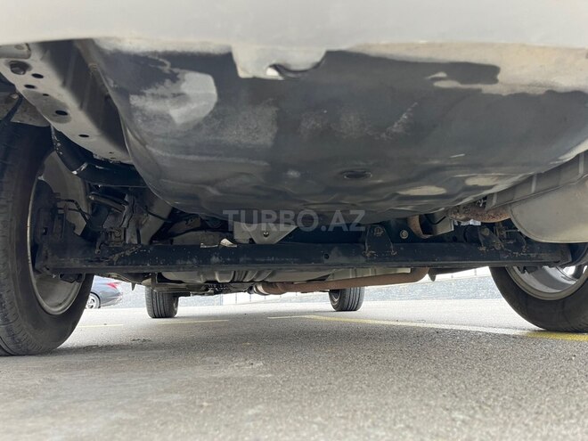 Nissan Sunny 2008, 324,365 km - 1.6 l - Bakı