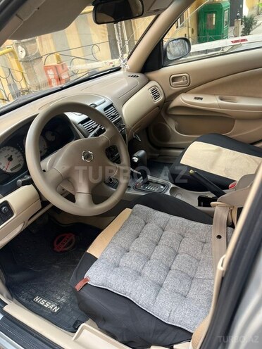 Nissan Sunny 2008, 324,365 km - 1.6 l - Bakı