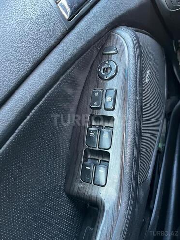 Kia Optima 2011, 273,289 km - 2.4 л - Bakı