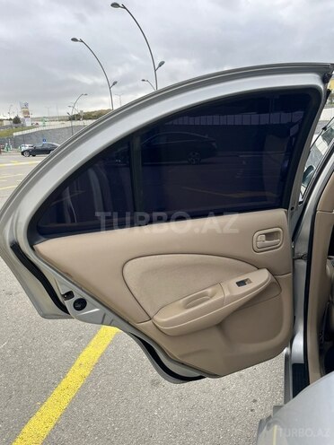 Nissan Sunny 2008, 324,365 km - 1.6 l - Bakı