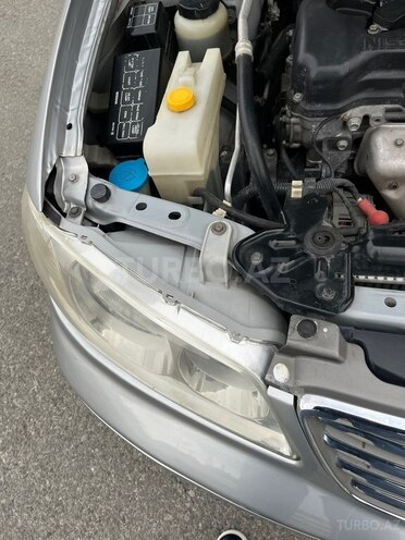 Nissan Sunny 2008, 324,365 km - 1.6 l - Bakı