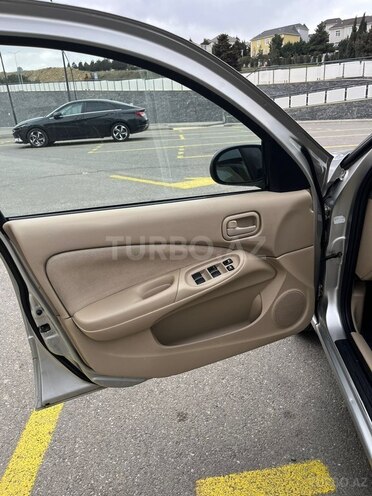 Nissan Sunny 2008, 324,365 km - 1.6 l - Bakı