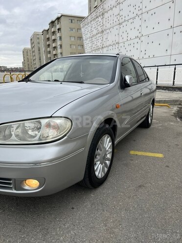 Nissan Sunny 2008, 324,365 km - 1.6 l - Bakı