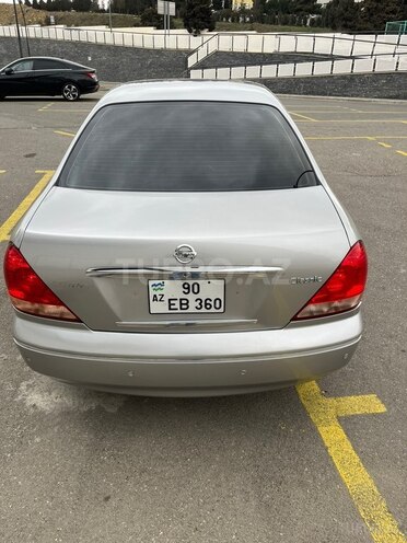 Nissan Sunny 2008, 324,365 km - 1.6 l - Bakı