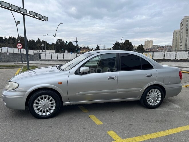 Nissan Sunny 2008, 324,365 km - 1.6 l - Bakı