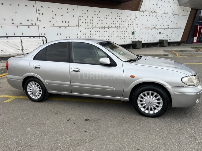 Nissan Sunny 2008, 324,365 km - 1.6 l - Bakı