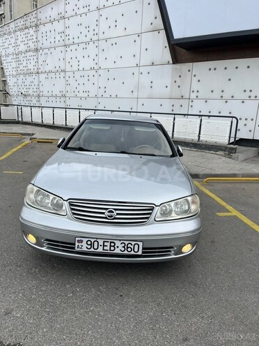 Nissan Sunny 2008, 324,365 km - 1.6 l - Bakı