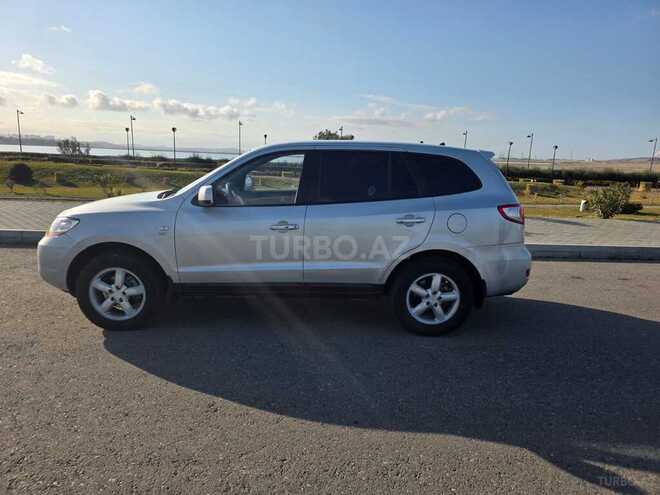Hyundai Santa Fe 2008, 173,607 km - 2.0 l - Bakı