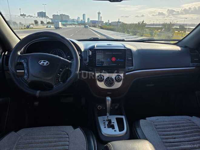 Hyundai Santa Fe 2008, 173,607 km - 2.0 l - Bakı