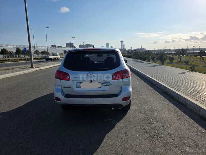 Hyundai Santa Fe 2008, 173,607 km - 2.0 l - Bakı