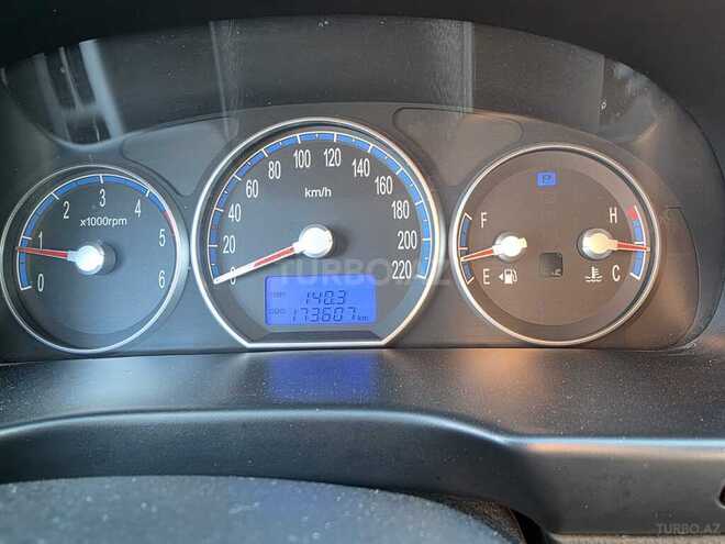 Hyundai Santa Fe 2008, 173,607 km - 2.0 l - Bakı