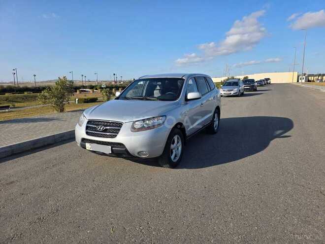 Hyundai Santa Fe 2008, 173,607 km - 2.0 l - Bakı