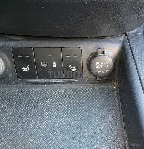 Hyundai Santa Fe 2008, 173,607 km - 2.0 l - Bakı