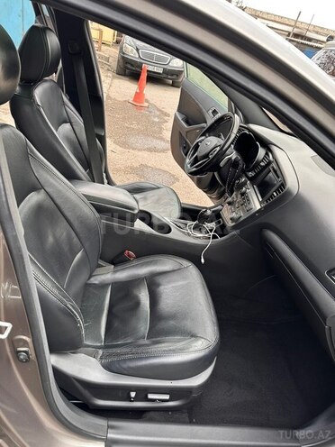 Kia Optima 2013, 258,063 km - 2.0 l - Bakı