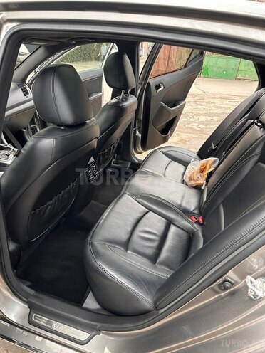 Kia Optima 2013, 258,063 km - 2.0 l - Bakı