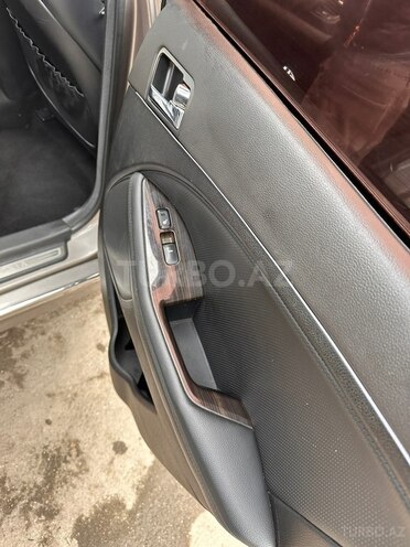 Kia Optima 2013, 258,063 km - 2.0 l - Bakı