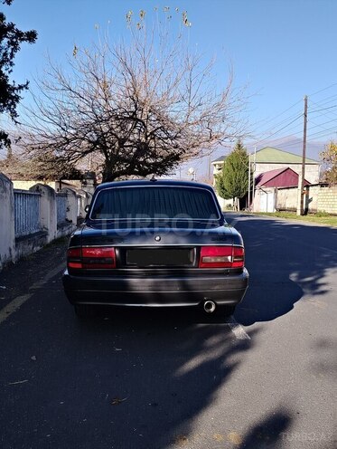 GAZ 3110 2002, 350,000 km - 2.5 l - Zaqatala