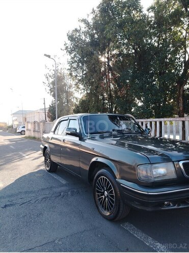 GAZ 3110 2002, 350,000 km - 2.5 l - Zaqatala