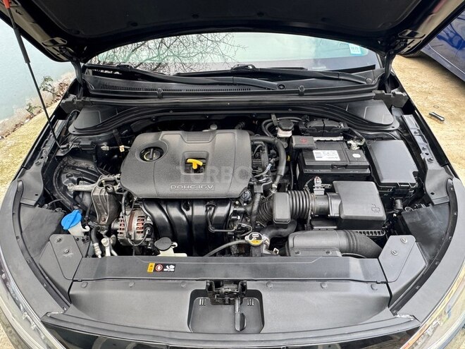 Kia Forte 2020, 144,841 km - 2.0 л - Tovuz
