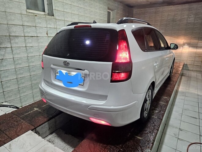 Hyundai i30 2010, 231,000 km - 1.6 l - Bakı