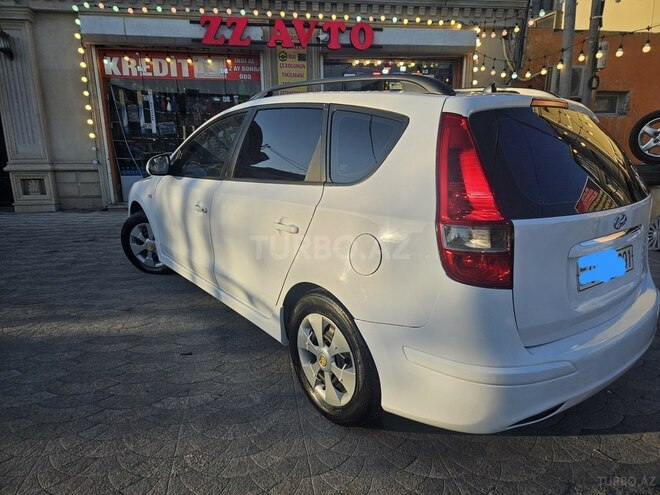 Hyundai i30 2010, 231,000 km - 1.6 l - Bakı