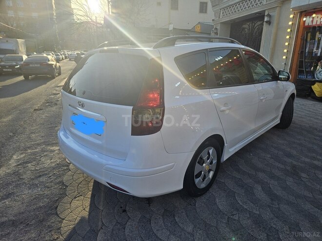 Hyundai i30 2010, 231,000 km - 1.6 l - Bakı