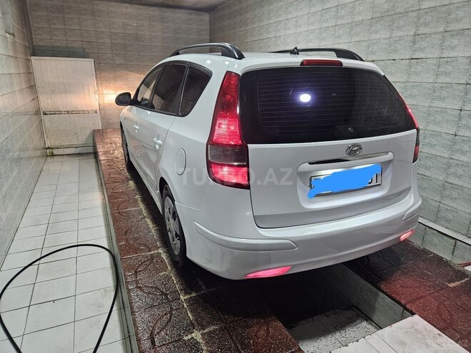 Hyundai i30 2010, 231,000 km - 1.6 l - Bakı